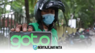 Cuan Lagi Nih, Induk Gojek-GoPay Cetak Laba Bersih di Kuartal 2