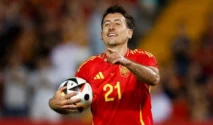 Cucurella Ukir Sejarah Baru Bersama Spanyol di Piala Dunia 2026