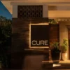 Cure Bali Hadir Membawa Michelin Star di Canggu
