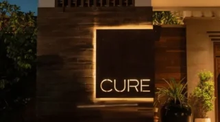 Cure Bali Hadir Membawa Michelin Star di Canggu