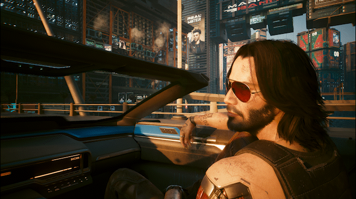 Cyberpunk 2077 Tembus 40 Juta Kopi Terjual, Bukti Kegigihan CD Projekt