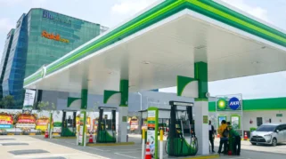 Daftar Harga BBM Shell, Vivo, dan BP Terbaru Juli 2026, Diesel Turun Signifikan