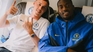 Daftar Pemain Chelsea yang Akan Menghadapi AC Milan pada Tur Pramusim di Indonesia