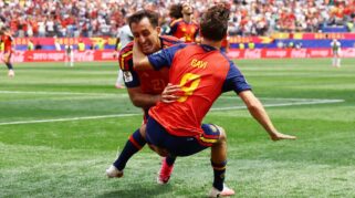 Daftar Tempat Nobar Gratis Spanyol vs Belgia di Jakarta, Piala Dunia 2026