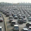 Daftar Titik Macet di Tol Jagorawi hingga Dalam Kota, Rabu 1 Juli 2026