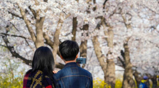 Dampak Drama Korea pada Standar Pacar: Antara Inspirasi dan Ekspektasi Tak Realistis