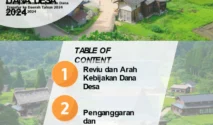 Dana Desa: Kebijakan, Alokasi, dan Mekanisme Penyaluran