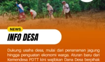 Dana Desa untuk BUMDes: Definisi, Tujuan, dan Kerangka Hukum