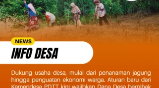 Dana Desa untuk BUMDes: Definisi, Tujuan, dan Kerangka Hukum
