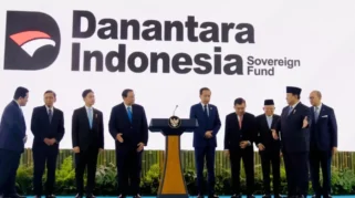 Danantara Bidik Peluang Kerja Sama Global Usai Kunjungan Tony Blair