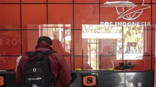 Danantara Buka Suara soal Mundurnya Dirut PT Pos, Singgung Temuan Dugaan Rekayasa Keuangan
