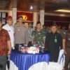 Dandim Tabanan Apresiasi Doa Bersama Hari Bhayangkara ke-80 sebagai Momentum Sinergi TNI-Polri