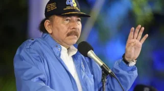 Daniel Ortega Hapus Pemilu di Nikaragua: Dari Revolusioner Jadi Penguasa Otoriter