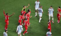 Data Berbicara, VAR Untungkan Argentina di Piala Dunia 2026