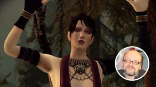 David Gaider, Pencipta Dragon Age, Kembangkan RPG Pencurian yang Jadi Penentu Nasib Studionya