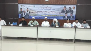 Dayah Ruhul Qurani Jalin Kerja Sama Pendidikan dengan Universitas Al-Wasathiyah