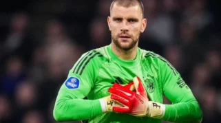 Debut Maarten Paes dan Persiapan Klub Eropa Menjelang Liga Konferensi Eropa 2026/2027
