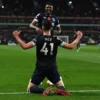 Declan Rice Alami 'Rasa Sakit Luar Biasa' saat Inggris Kalahkan DR Congo