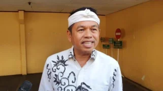 Dedi Mulyadi Balas Kritikan Natalius Pigai, Klaim Sayembara Bikin Kasus Begal di Jawa Barat Menurun