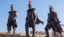 Demam The Odyssey: Penggemar Rela Rogoh Rp 21,5 Juta demi Layar Imax 70 mm