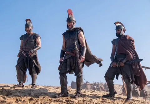 Demam The Odyssey: Penggemar Rela Rogoh Rp 21,5 Juta demi Layar Imax 70 mm
