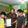Demi Tebus Ijazah Anak, Pria di Jambi Curi Arsip di Rumah Dinas Kejati