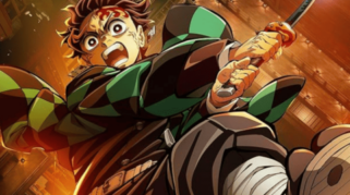 Demon Slayer Infinity Castle I Tayang 28 Juli 2026 di Crunchyroll dan Netflix