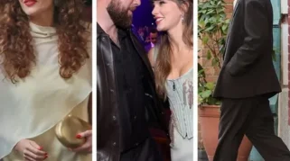 Deretan Tamu Selebriti di Acara Rehearsal Dinner Pernikahan Taylor Swift dan Travis Kelce
