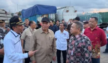Desakan Penambahan Dermaga di Lintasan Ketapang-Gilimanuk Menguat