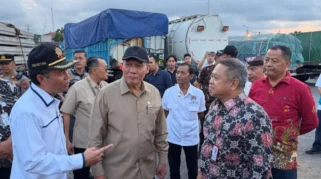 Desakan Penambahan Dermaga di Lintasan Ketapang-Gilimanuk Menguat