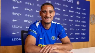 Dibeli Senilai 52 Juta Poundsterling, Bek Timnas Prancis Resmi Tambah Kekuatan Chelsea di Lini Belakang