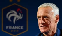 Didier Deschamps Perpanjang Rekor Kemenangan Terbanyak di Piala Dunia