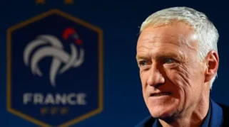 Didier Deschamps Perpanjang Rekor Kemenangan Terbanyak di Piala Dunia