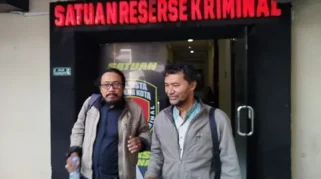 Diduga Gelapkan Rp 550 Juta Uang Masjid di Malang, Eks Pengurus Dipolisikan