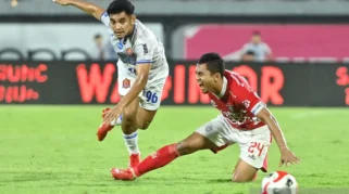 Differdange 03 vs Ilves Berakhir Imbang Tanpa Gol di Kualifikasi Conference League