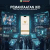 Digitalisasi Bansos: IKD Jadi Kunci Akses Perlinsos, Baru 19 Persen Warga Buleleng Aktifkan