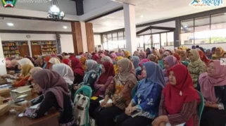 Dikpora Magetan Ingatkan Sekolah Tertib Kelola Dana BOSP
