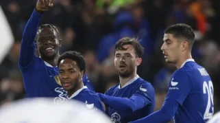 Dinamo Zagreb Menang Dramatis atas Thun dan Melaju di Liga Champions