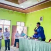 Dinas Kominfo Sergai Edukasi Bahaya Judi Online di MPLS SMK Karya Utama