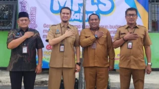 Dinas Pendidikan Bangkalan Pastikan Pemerataan Pagu Siswa Baru 2026