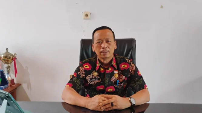 Dinas Peternakan Bengkulu Luncurkan Dua Inovasi: Opelet Online dan Si Puyuh Cakap