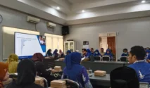 Dinkes KB Sampang Targetkan Capaian CKG Terpenuhi dalam Dua Bulan