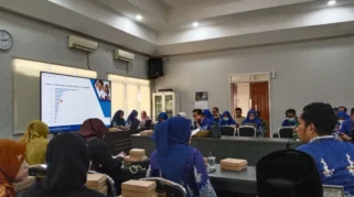 Dinkes KB Sampang Targetkan Capaian CKG Terpenuhi dalam Dua Bulan