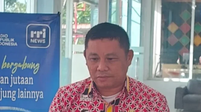 Dinsos Nias Utara Paparkan Alur Penetapan Warga Miskin di DTKS dan DTSN