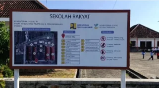 Dinsos Ponorogo Masih Kekurangan Calon Siswa SD untuk Sekolah Rakyat
