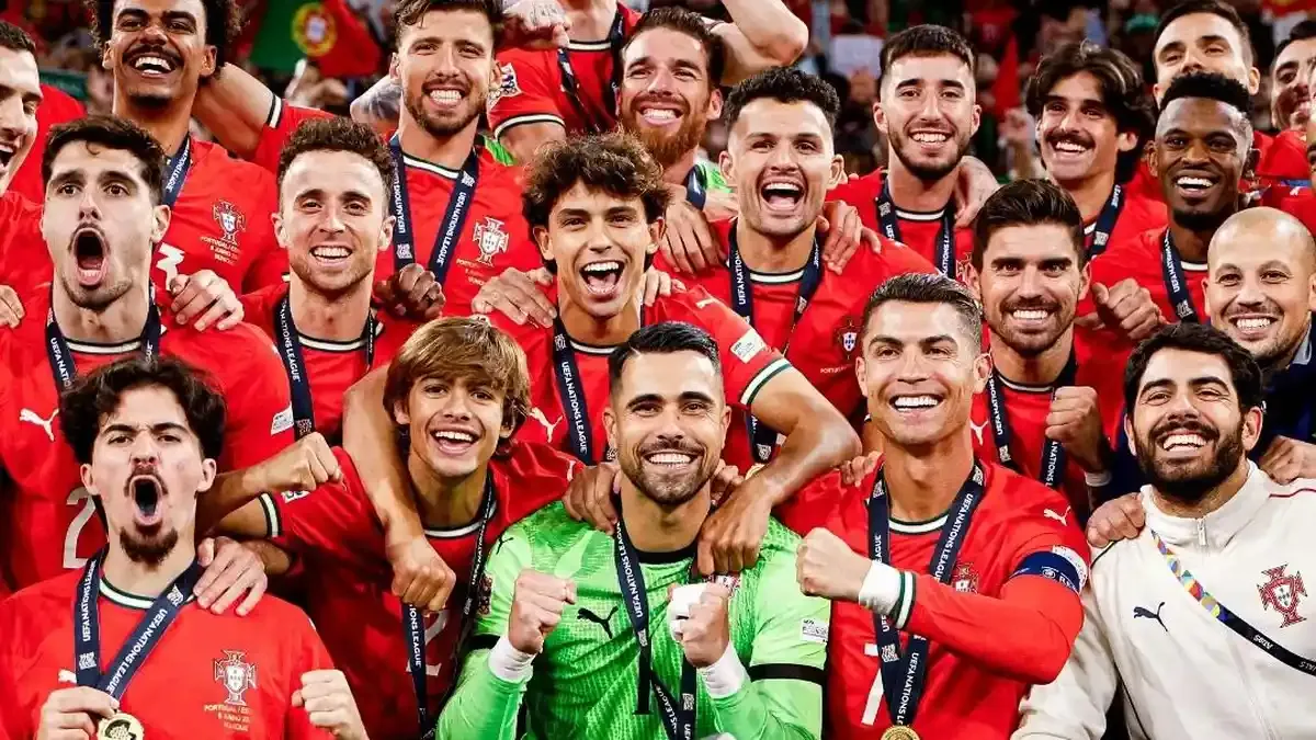 Diogo Costa Sesali Portugal Tersingkir dari Piala Dunia 2026 Usai Kalah dari Spanyol