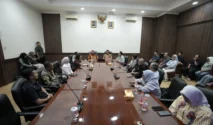 Direktur Eksekutif Apkasi Apresiasi Penyelenggaraan HUT ke-26 di Deli Serdang