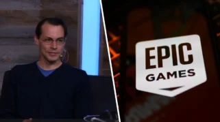 Direktur Unreal Engine Pensiun Setelah 15 Tahun di Epic Games