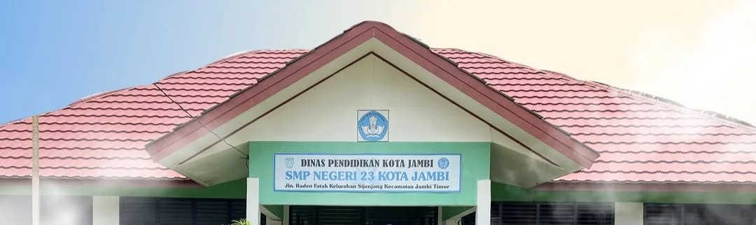 Disdik Kota Jambi Pastikan Pembelajaran di SMPN 23 Tetap Berjalan Meski Hanya 9 Siswa Baru