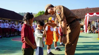 Disdikpora Bali Masih Salurkan 1.480 Siswa yang Belum Dapat Sekolah
